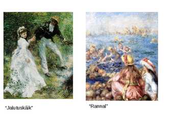 Pierre-Auguste Renoir PP #7
