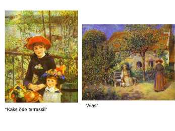 Pierre-Auguste Renoir PP #9