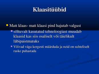 Klaas #27