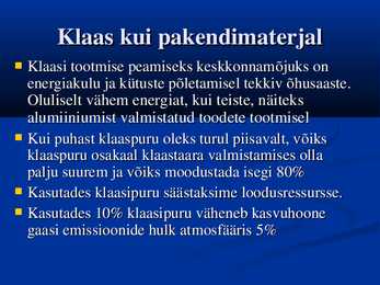 Klaas #32