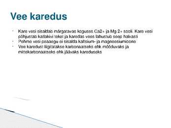 Leelismuldmetallid #12