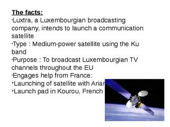Space Business #2