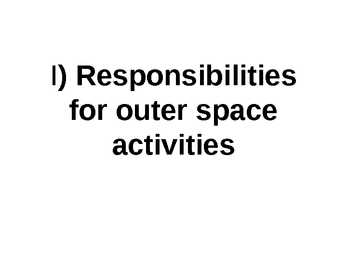 Space Business #3