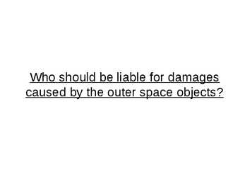 Space Business #7