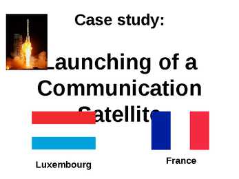 Space Business