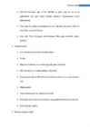 Teenindusstandartid #3