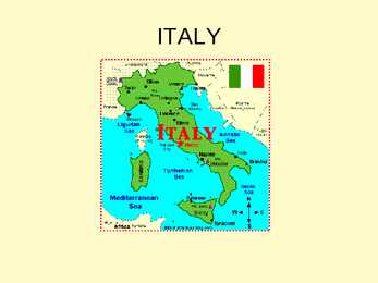 Itaalia