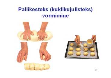 Pärm #23