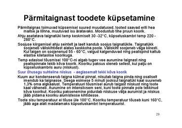 Pärm #29