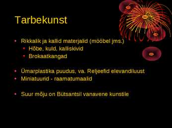 Bütsantsi kunst #5