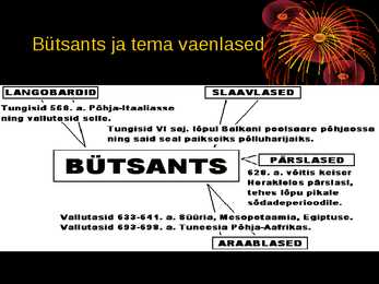 Bütsantsi kunst #9
