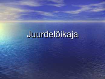 Töövarjupäev