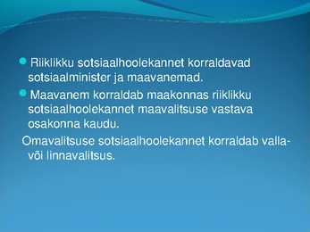 Hoolekande hetkeseis euroopas #12
