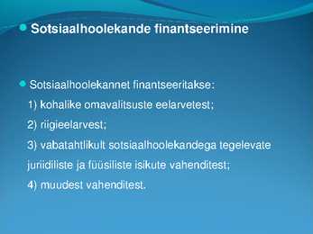 Hoolekande hetkeseis euroopas #15