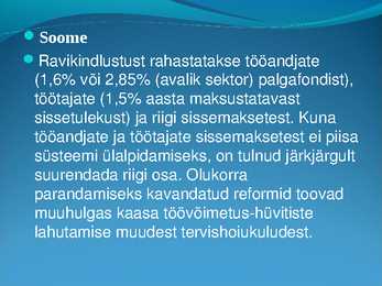 Hoolekande hetkeseis euroopas #18