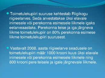 Hoolekande hetkeseis euroopas #9