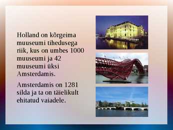 Holland #4