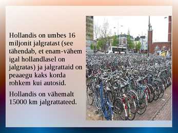 Holland #5