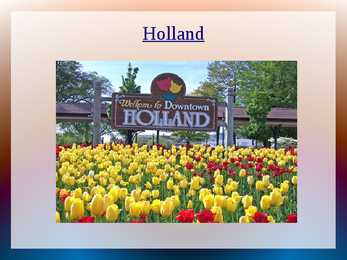 Holland