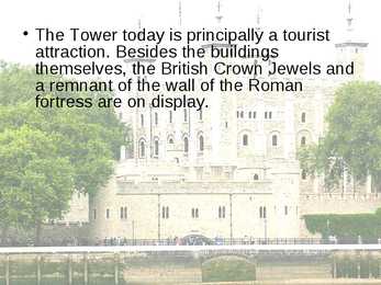 Tower of London #6