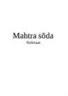 Mahtra sõda referaat POLE SISUKOKKUVÕTE