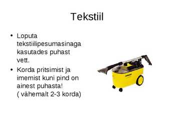Auto salongi pesu #4
