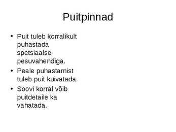 Auto salongi pesu #8
