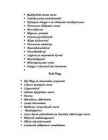 Toidulisandid #3
