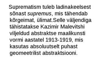Funktsionalism ja Konstruktivism #27