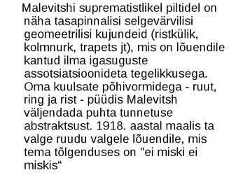 Funktsionalism ja Konstruktivism #28