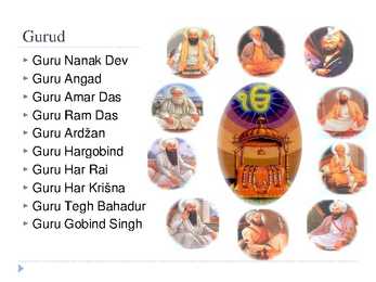 Sikhism #11