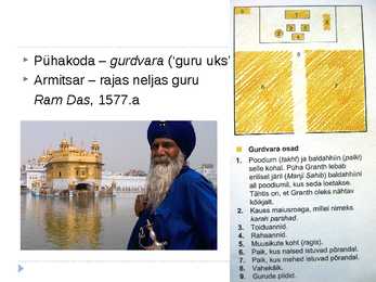 Sikhism #12