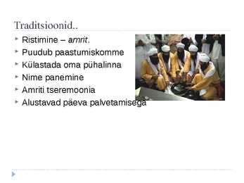 Sikhism #14