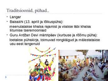 Sikhism #15