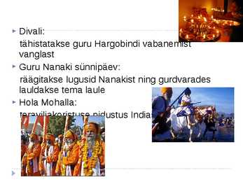 Sikhism #16