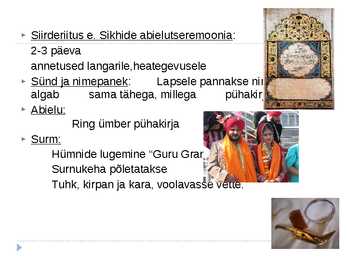 Sikhism #17