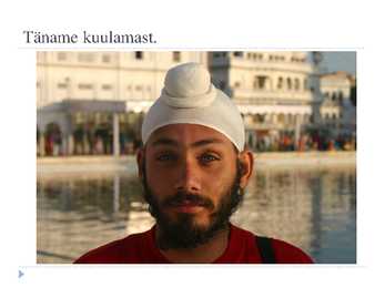 Sikhism #18