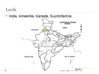 Sikhism #3