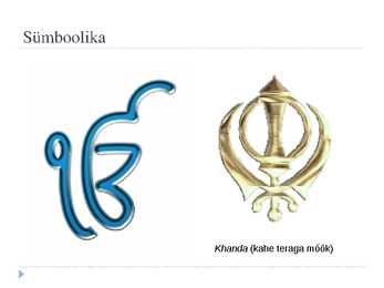 Sikhism #7