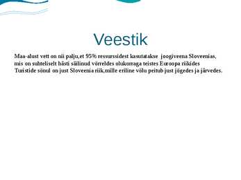 Sloveenia slaidiesitlus #16