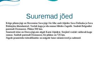 Sloveenia slaidiesitlus #17