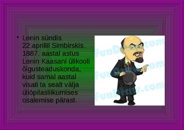 Lenin #2