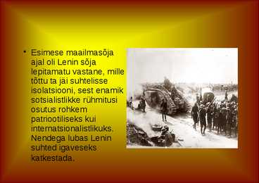 Lenin #4