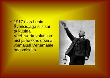 Lenin #5