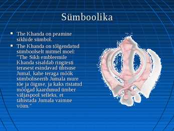 Sikhism #12