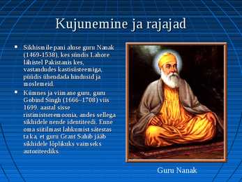 Sikhism #6