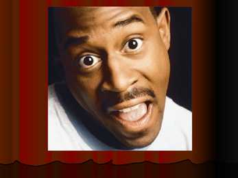Martin Lawrence #2
