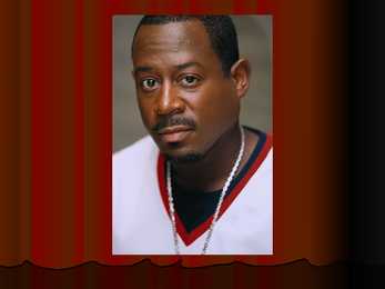 Martin Lawrence #7