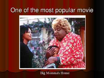 Martin Lawrence #8