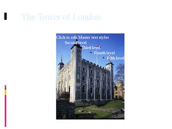 London #4